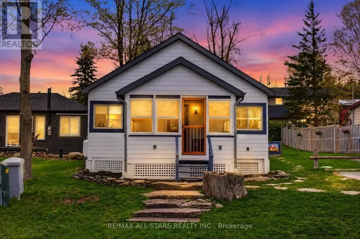2 ELDER STREET, Kawartha Lakes