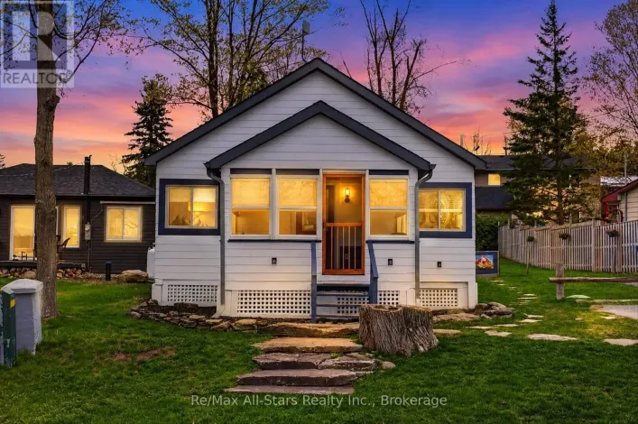 2 ELDER STREET, Kawartha Lakes