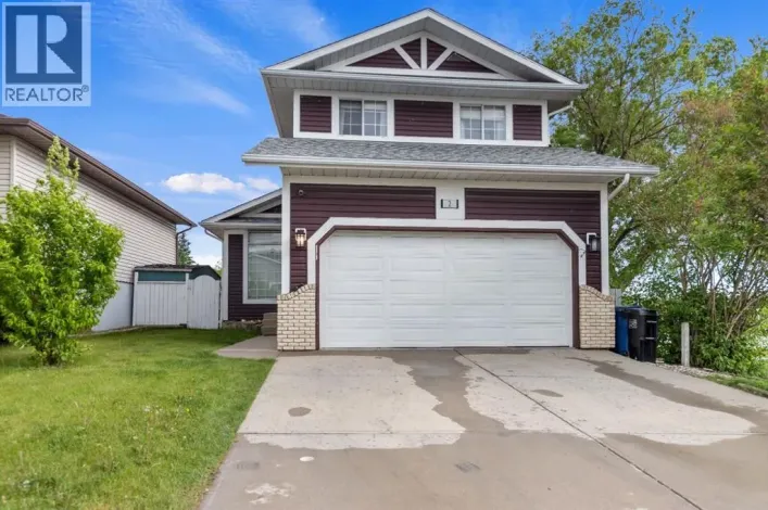 2 ELDORADO Road SE, Airdrie