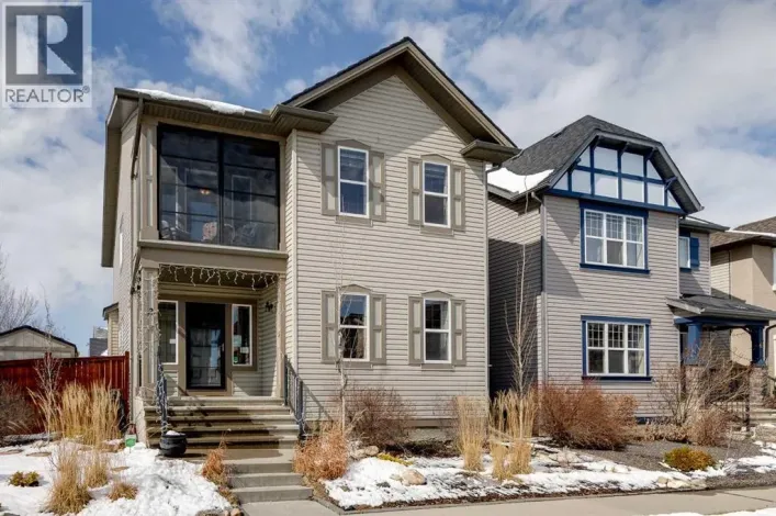 2 Elgin Meadows Green SE, Calgary