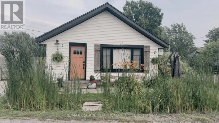 2 FAGAN STREET, Haldimand