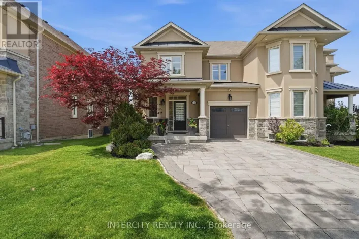 2 FAIRMONT RIDGE TRAIL, King