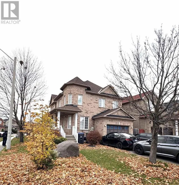 2 FALLSTAR CRESCENT, Brampton