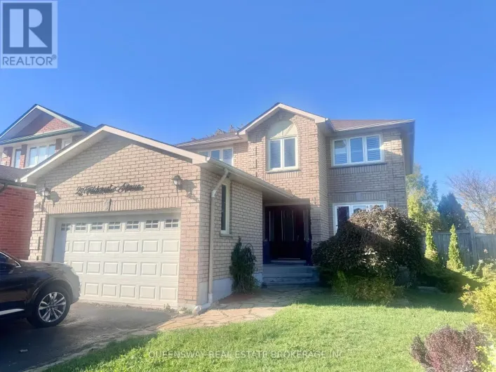 2 FIELDCREST AVENUE, Clarington