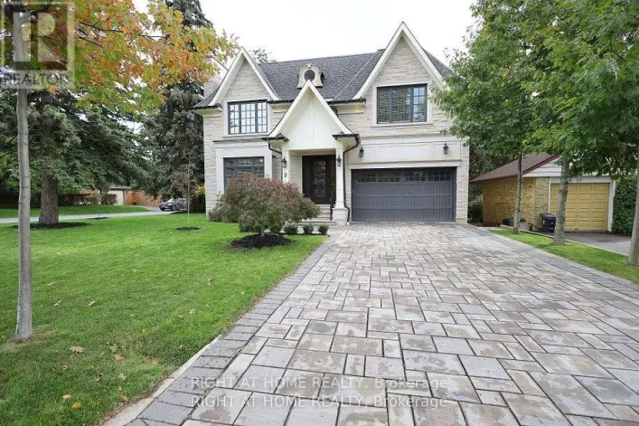2 FINCHLEY ROAD, Toronto