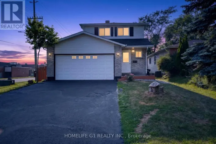 2 FLETCHER DRIVE, Barrie