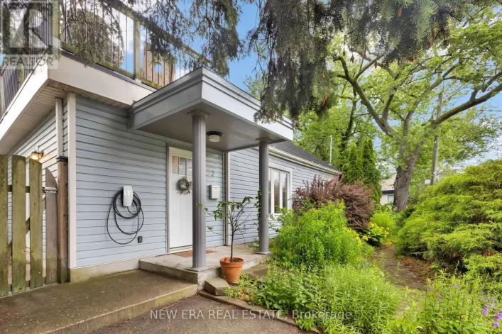 2 FOCH AVENUE, Toronto