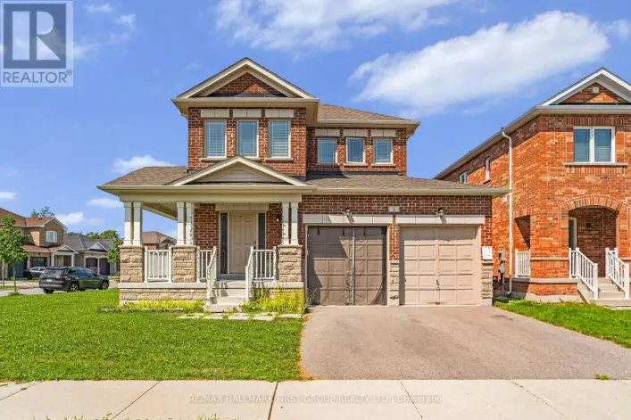 2 FOSTER HEWITT STREET, Brock