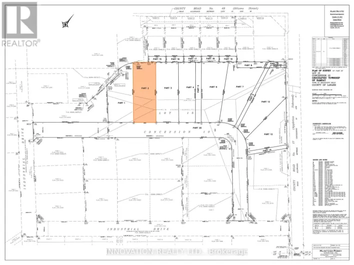 2 FRANK DAVIS STREET, Mississippi Mills