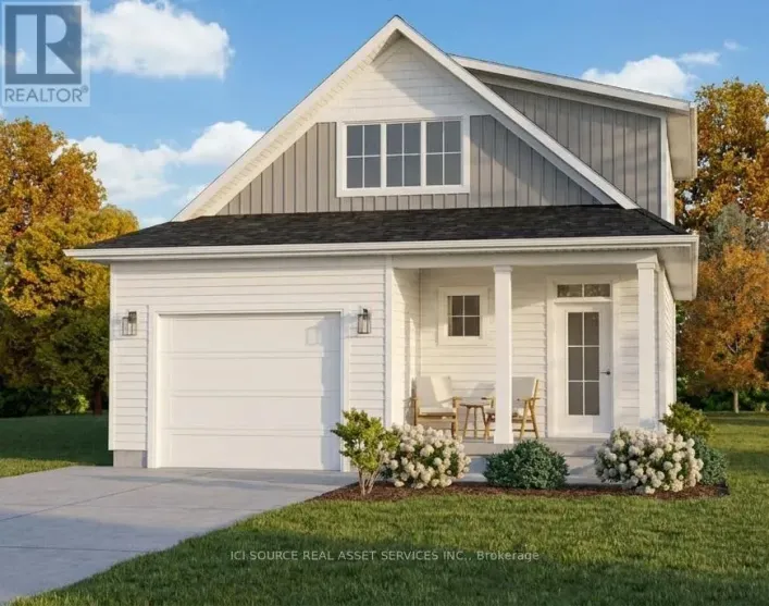 2 FREDERICK DRIVE, Wasaga Beach