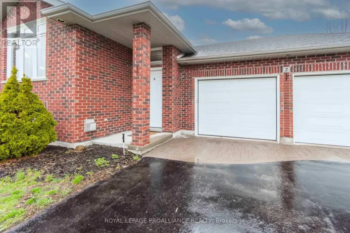 2 FREEDOM CRESCENT, Quinte West