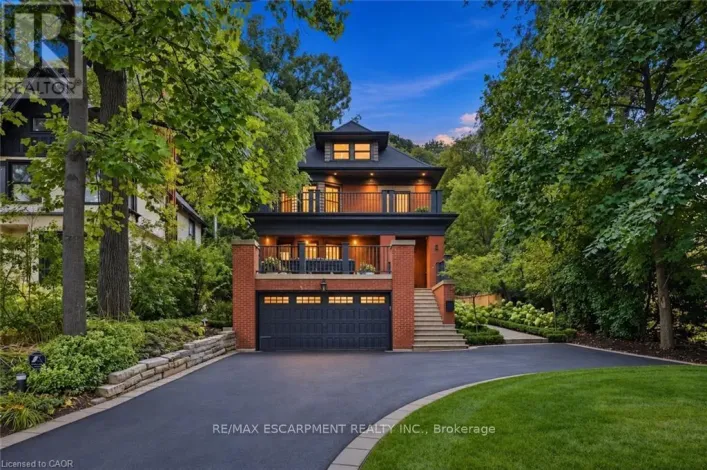 2 FREEMAN PLACE, Hamilton