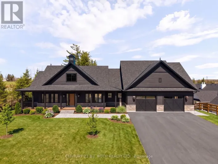2 FRIESIAN COURT, Oro-Medonte