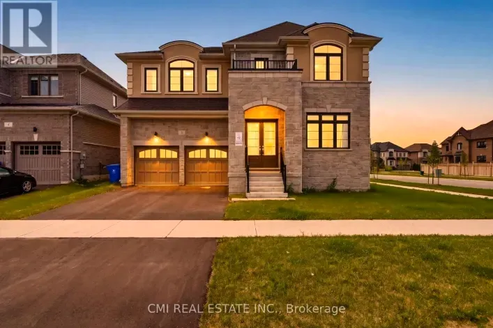 2 GEORGE ELLIS DRIVE, Georgina