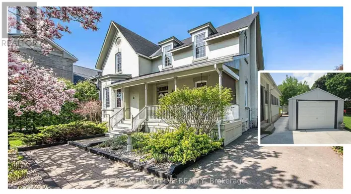 2 GEORGE STREET N, Smiths Falls