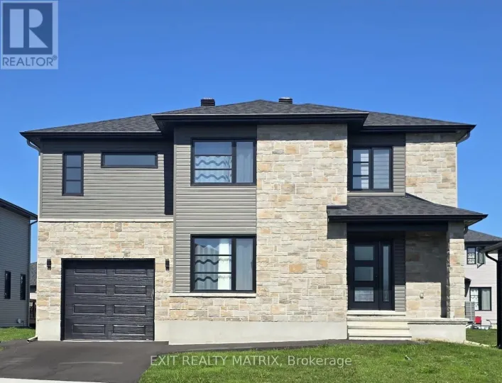 2 GLENCO ROAD, South Stormont