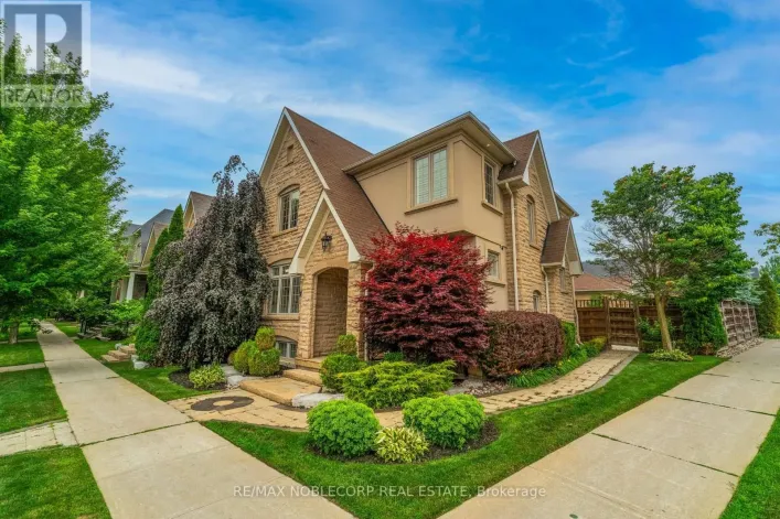 2 GLENGORDON CRESCENT, Markham
