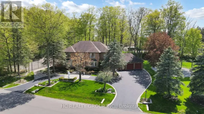 2 GLENRIDGE DRIVE, Markham