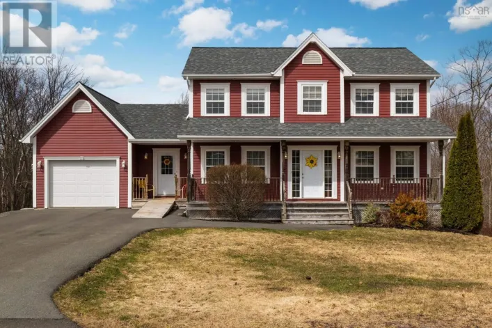 2 Golden Eagle Drive|Eagle Landing, North Kentville