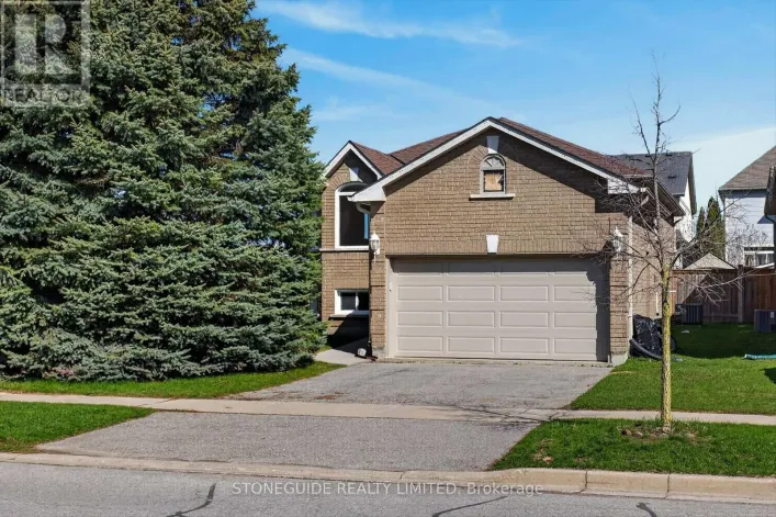 2 GOODWIN AVENUE, Clarington