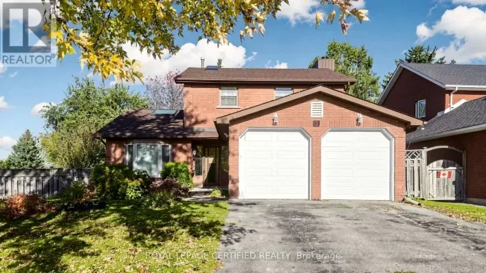 2 GRES COURT, Bradford West Gwillimbury