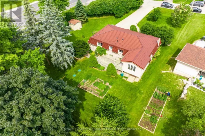 2 HAMILTON DRIVE, Guelph/Eramosa