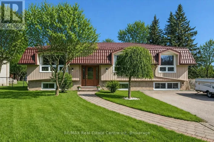 2 HAMILTON DRIVE, Guelph/Eramosa