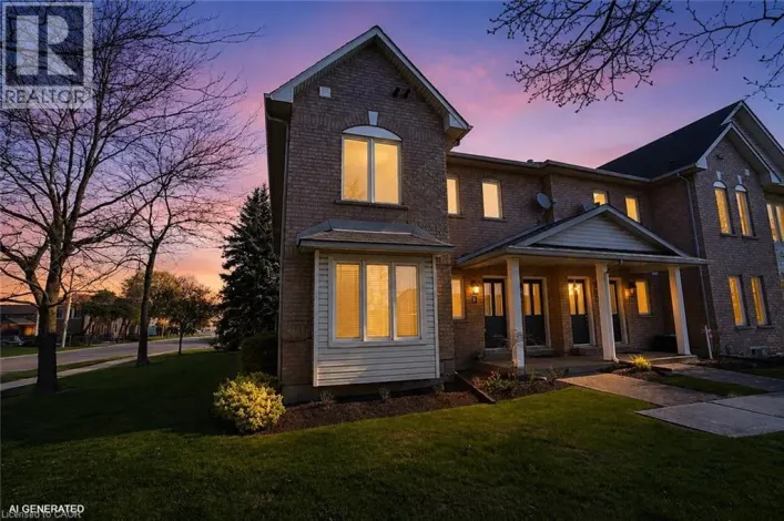 2 HARBOUR Drive Unit# 9, Hamilton