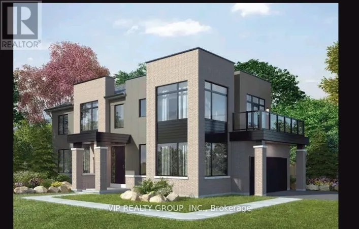 2 HAROLD HUMPHREY STREET, Markham