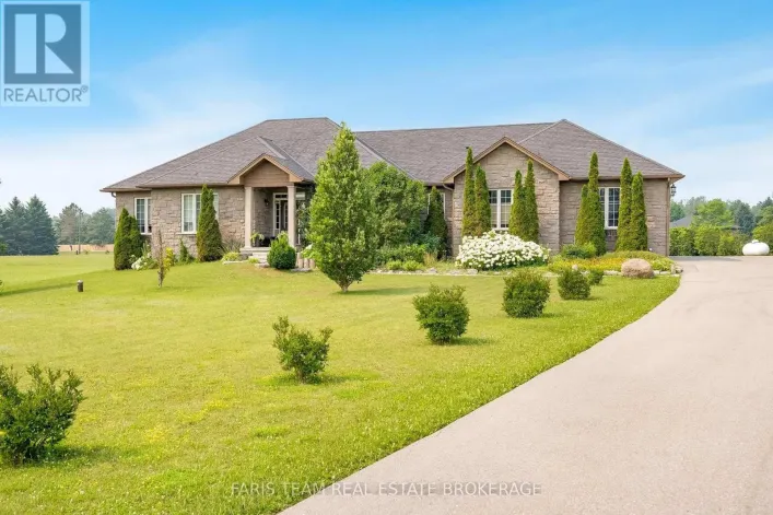 2 HARRY PARKER PLACE, Adjala-Tosorontio