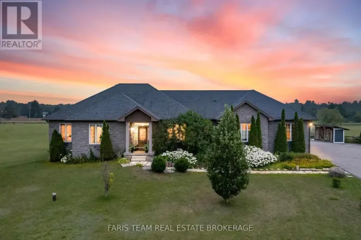 2 HARRY PARKER PLACE, Adjala-Tosorontio