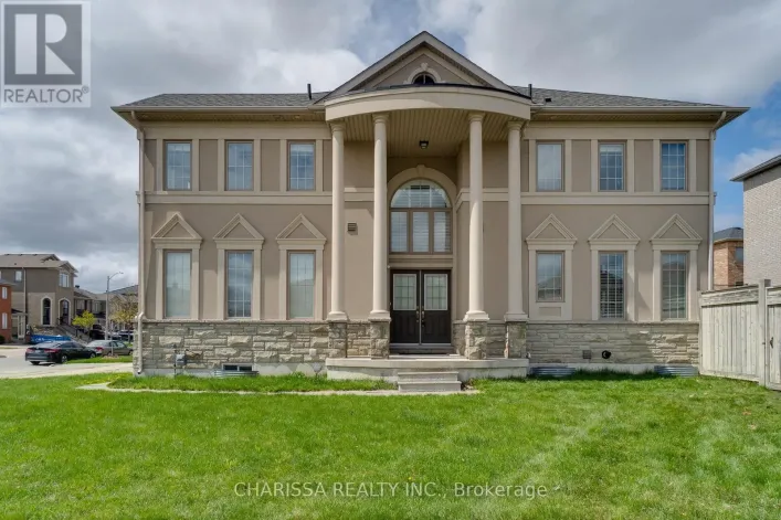 2 HAWSTONE ROAD, Vaughan