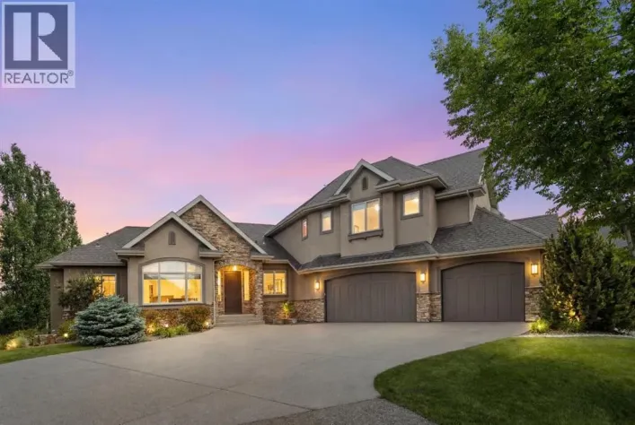 2 Heaver Gate, Heritage Pointe