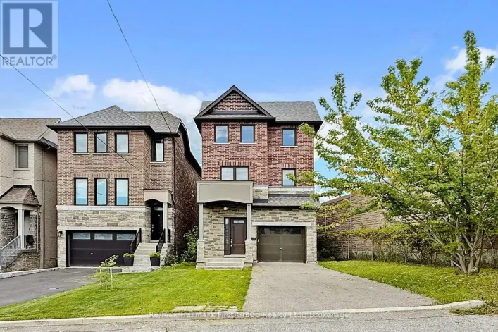 2 HELEN AVENUE, Toronto