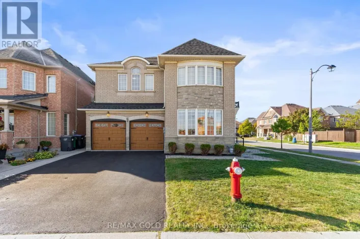 2 HELMAN ROAD, Brampton