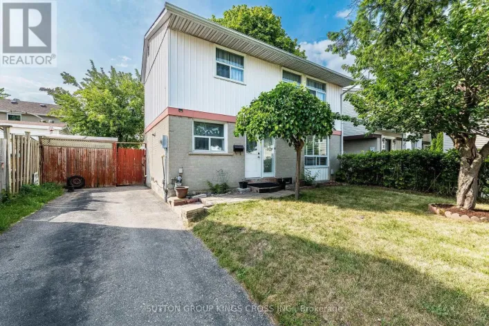 2 HEMLARK COURT, Brampton