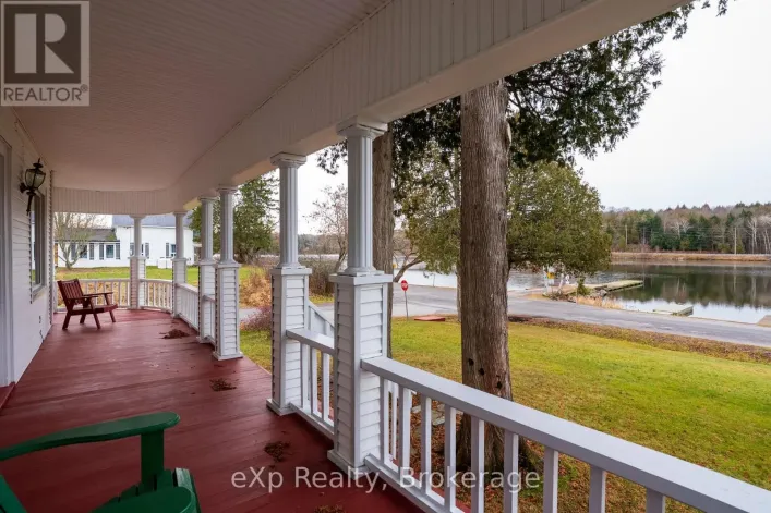 2 HENRY STREET, McKellar