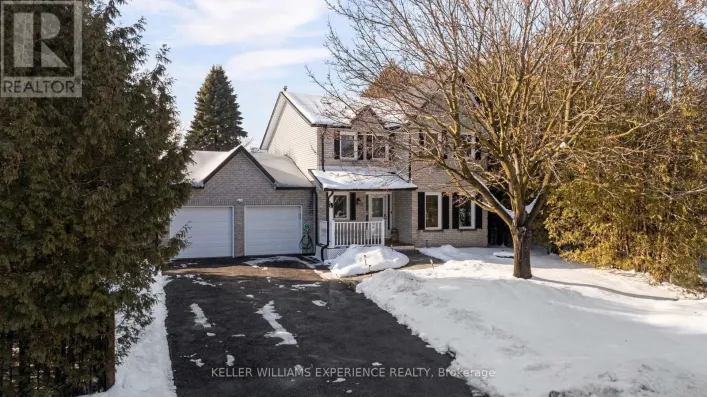 2 HERITAGE ROAD, Innisfil