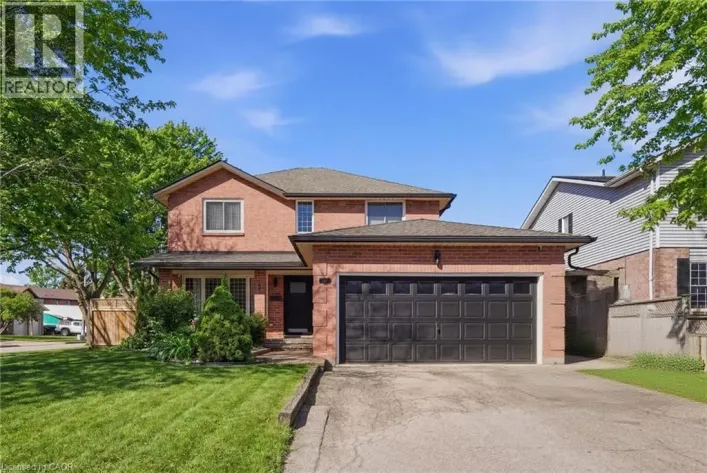 2 HICKORY Court, Welland