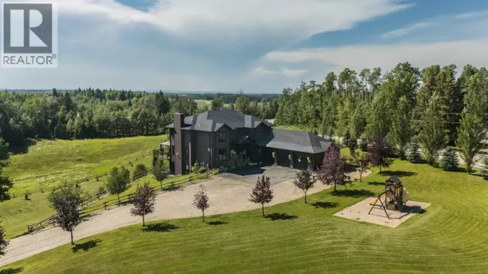 2 Hidden Valley Close, Rural Clearwater County