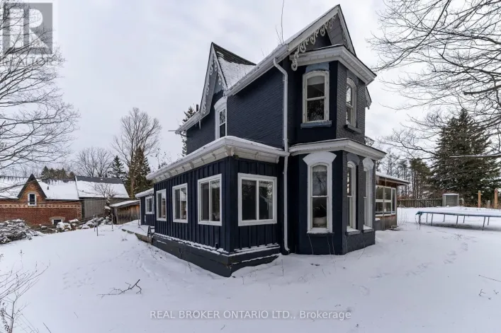 2 HIGH STREET, Melancthon