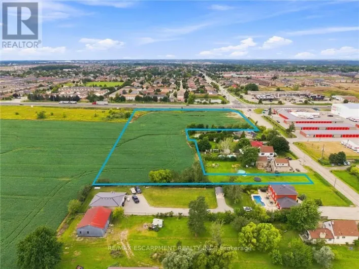 2 HIGHLAND ROAD, Hamilton