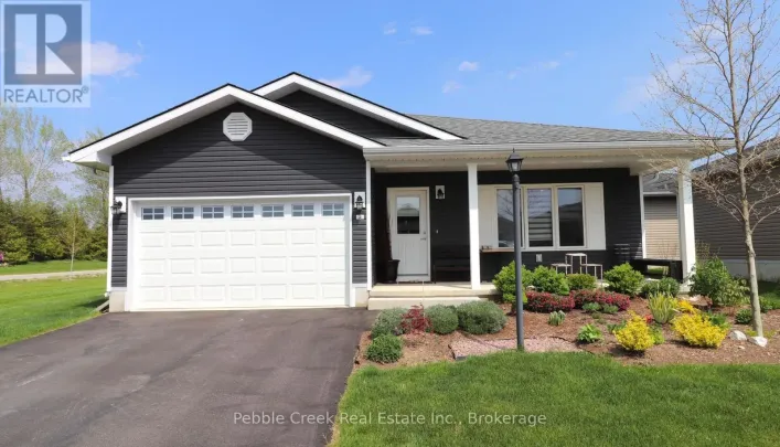 2 HIGHVIEW STREET, Ashfield-Colborne-Wawanosh