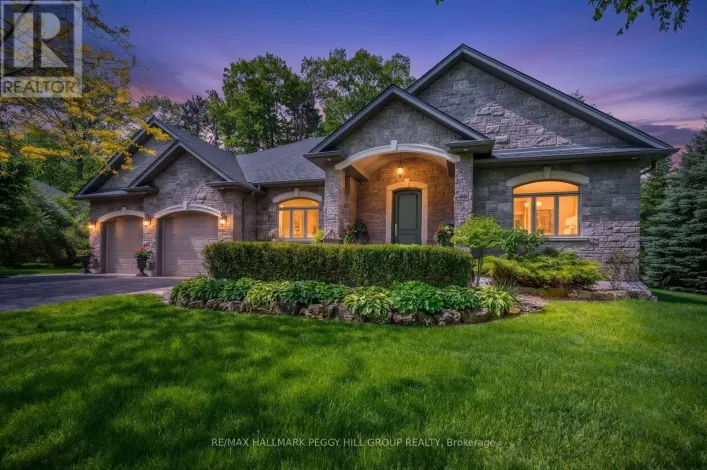 2 HILLTOP COURT, Springwater