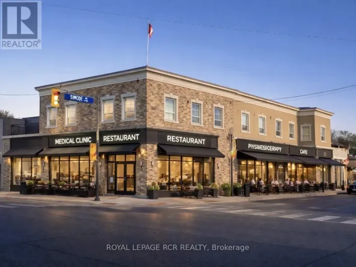 2 HOLLAND STREET E, Bradford West Gwillimbury