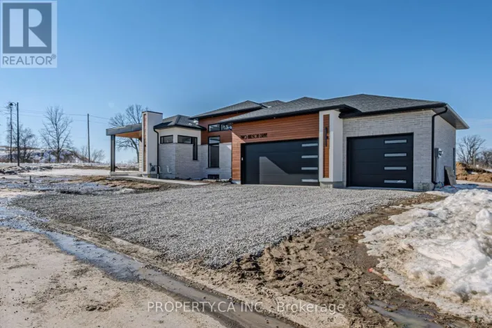 2 HUDSON DRIVE, Brantford