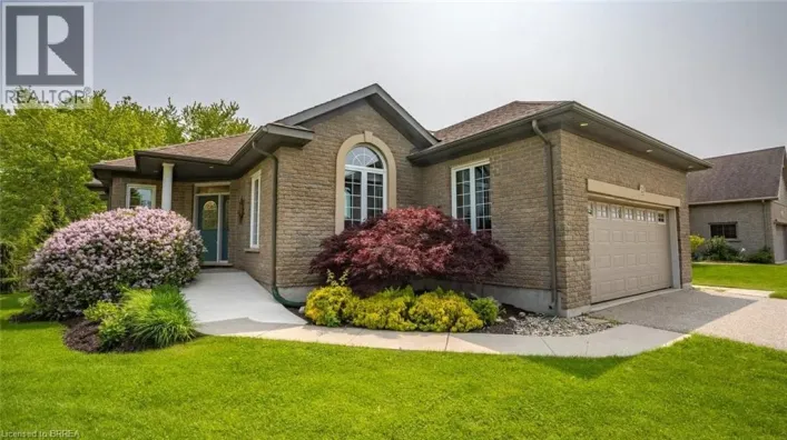 2 HUNTER Drive S, Port Rowan