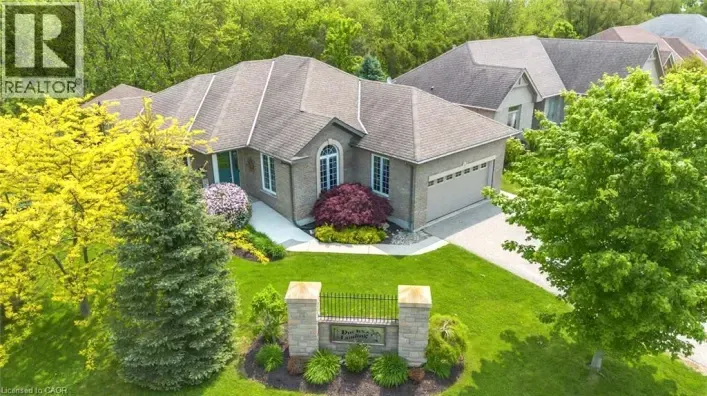 2 HUNTER Drive S, Port Rowan