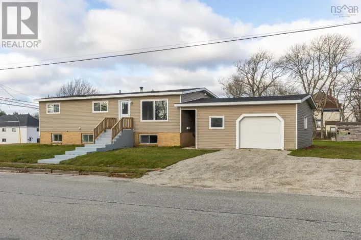 2 Huntington Street, Yarmouth
