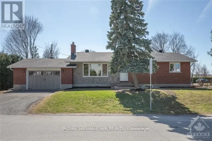 2 INDIAN ROAD, Ottawa